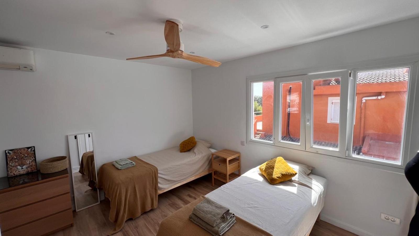 Casa De Badia Ferienhaus *