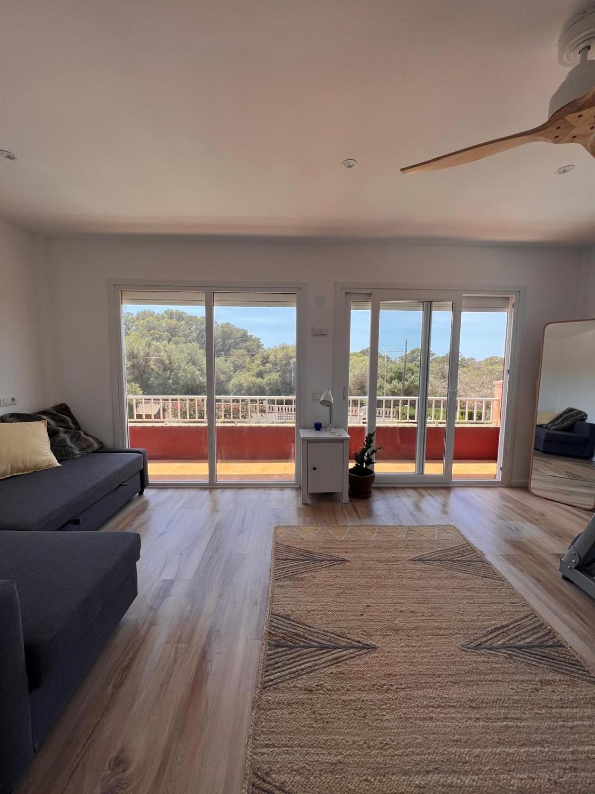 Holiday home Casa De Badia Llucmajor (Mallorca)