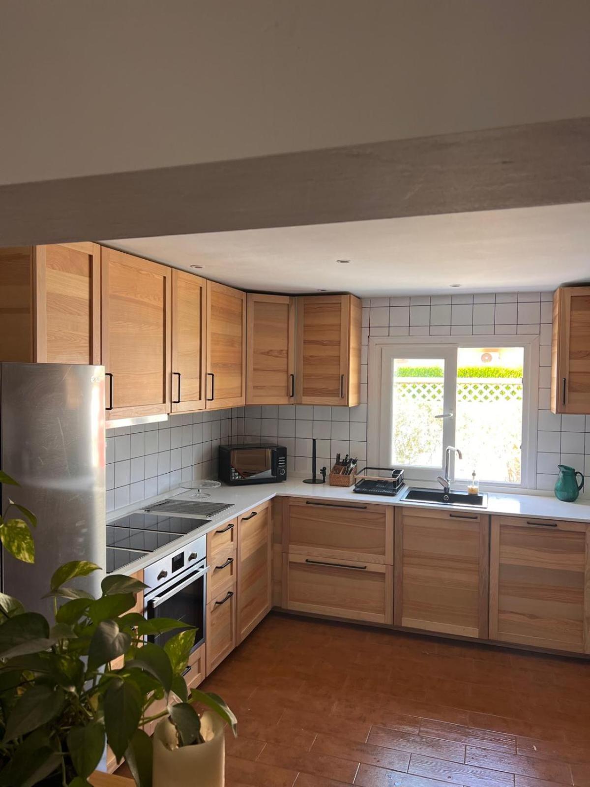Casa De Badia Holiday home