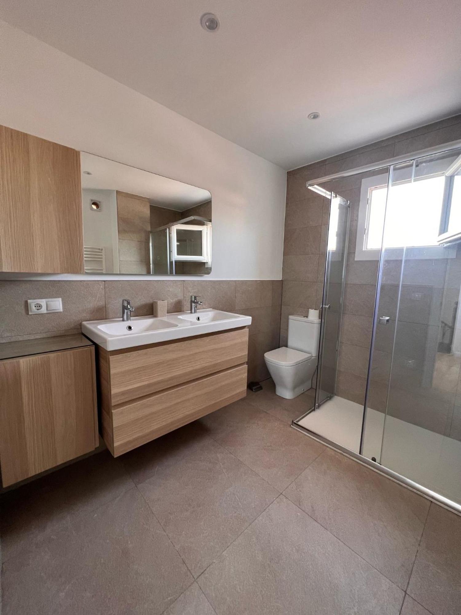 Casa De Badia Holiday home *
