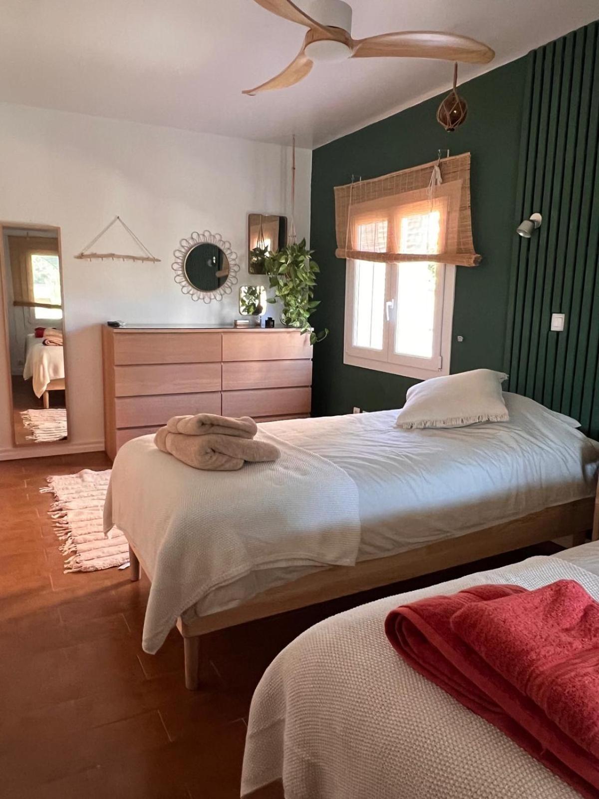 Holiday home Casa De Badia Llucmajor (Mallorca)